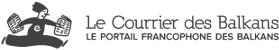 Le Courrier des Balkans