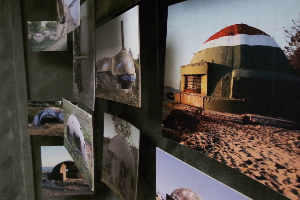 Albanie&nbsp;: la nouvelle vie des bunkers du communisme