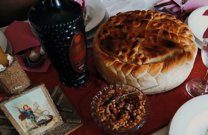 Bosnie-Herzégovine&nbsp;: la slava au temps du coronavirus