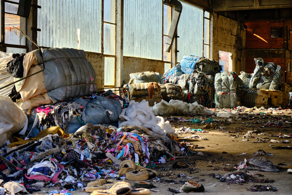 Les habitants de Drvar disent stop aux déchets italiens