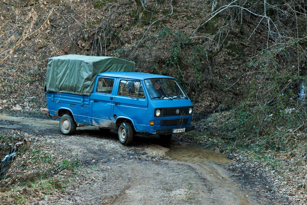 En lutte contre le fléau des mini-centrales hydroélectriques