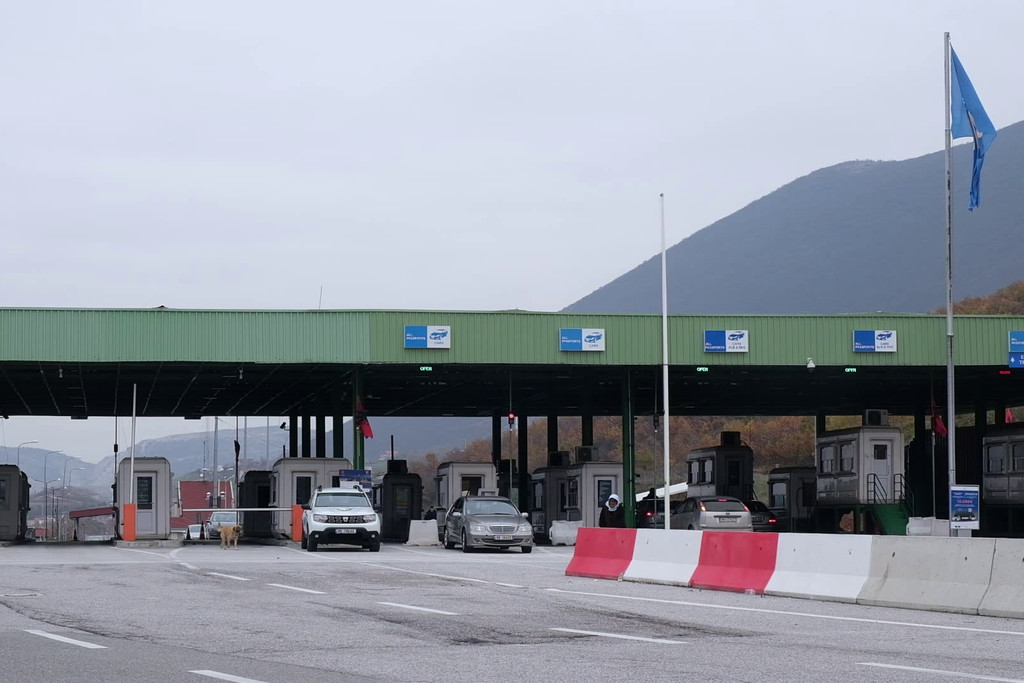 Kosovo : libéralisation des visas avec l'UE