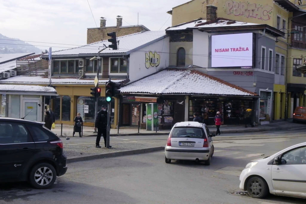 Nisam Tražila : les quatre femmes derrière le #MeToo des Balkans