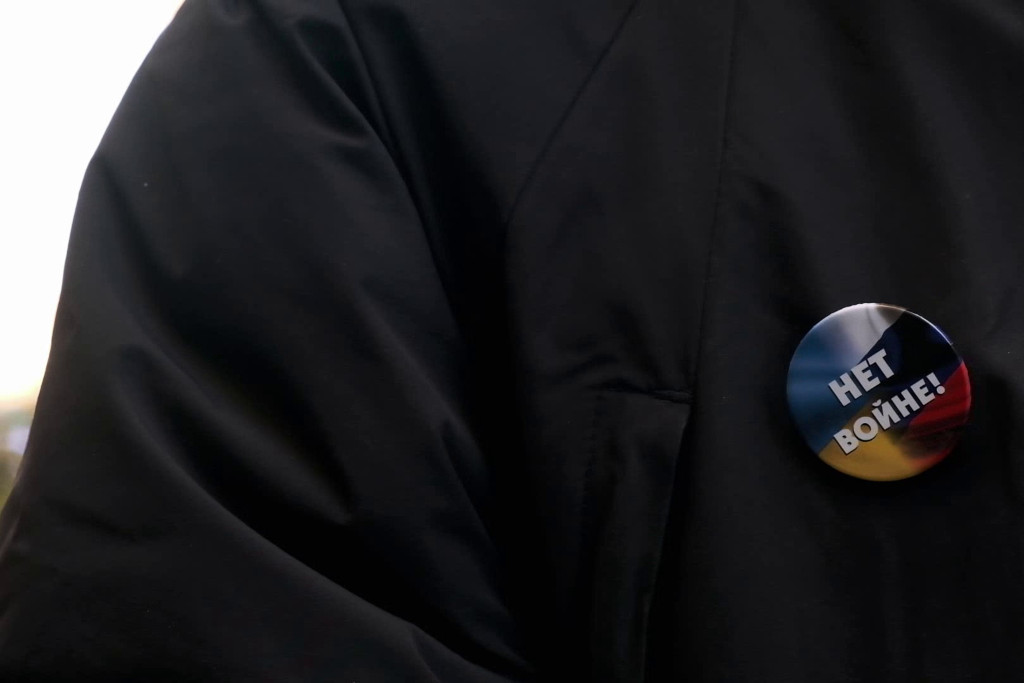 Les exilés russes débarquent en Serbie