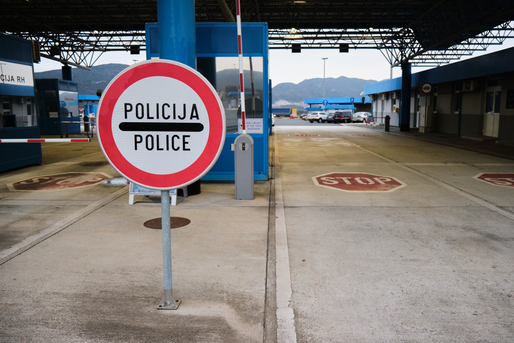 Croatie : Schengen et l’euro