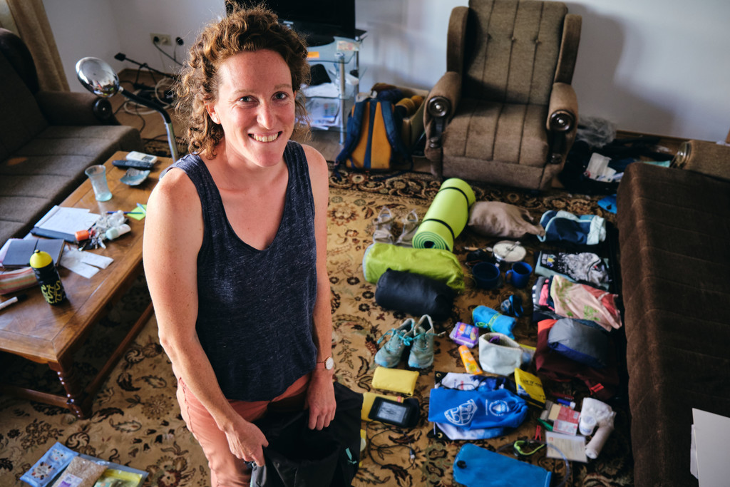 À la découverte de la Via Dinarica